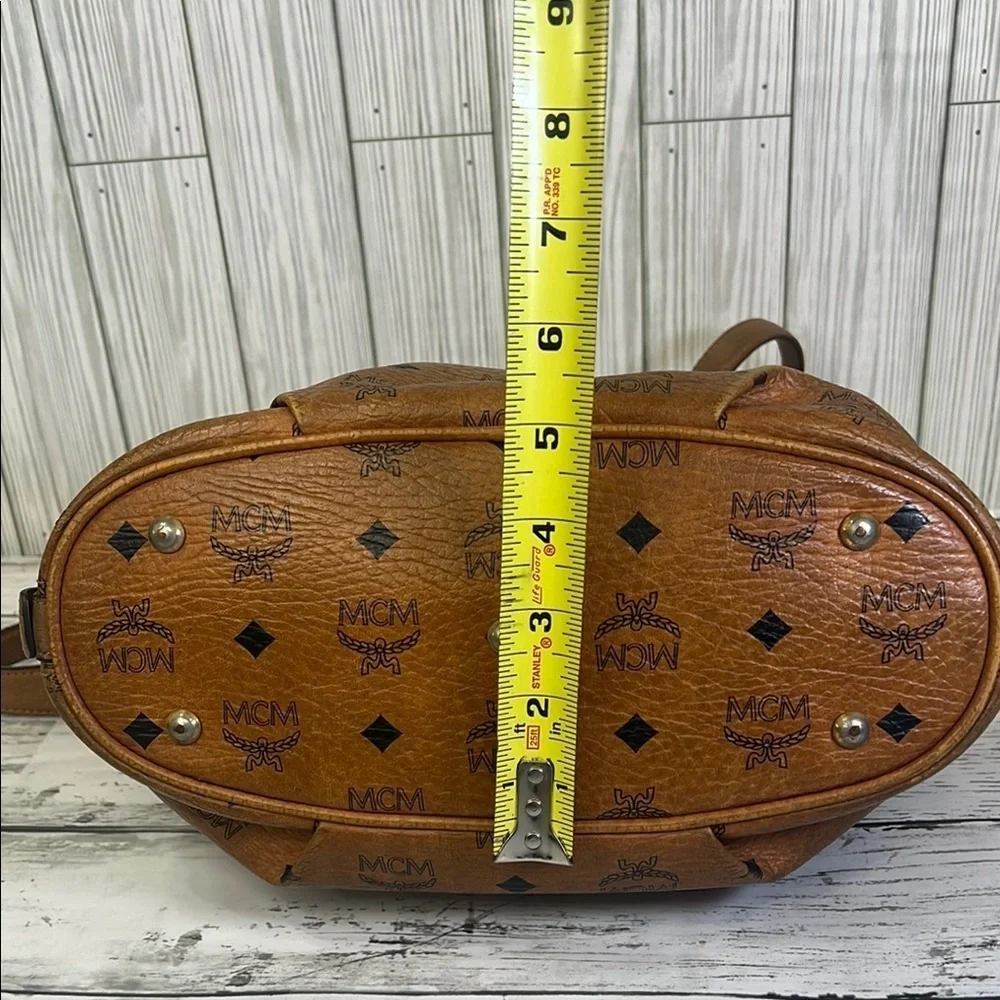 MCM discover perfect